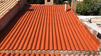couvreur toiture Marolles-sous-Lignieres