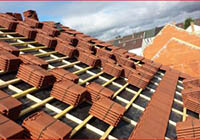 Rénover sa toiture à Marolles-sous-Lignieres